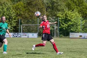 Bild 150 - F SG NieBar - IF Stjernen Flensborg : Ergebnis: 2:0